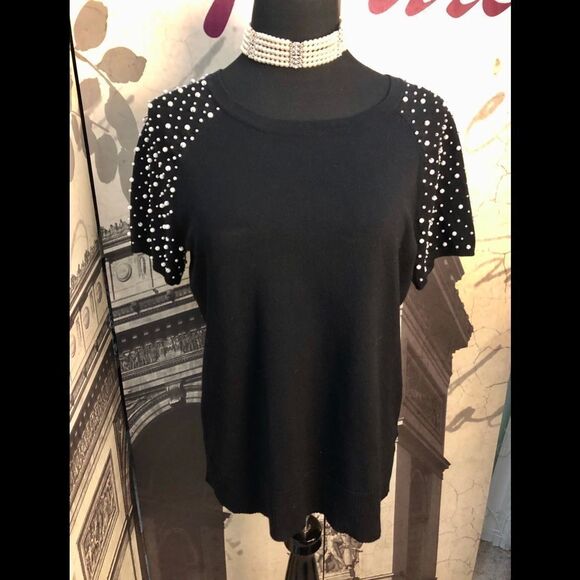 Beautiful top by Cable & Gauge - Picture 1 of 2